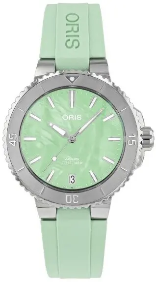 Oris Aquis 01 733 7770 4157-07 4 18 67FC 01 733 7770 4157-07 4 18 67FC
