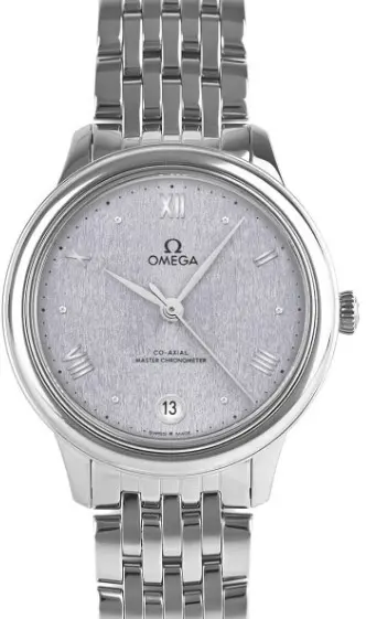 Omega De Ville Prestige 434.10.34.20.03.001 434.10.34.20.03.001