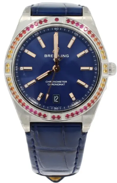 Breitling Chronomat Automatic 36 A10380611C1P1 A10380611C1P1