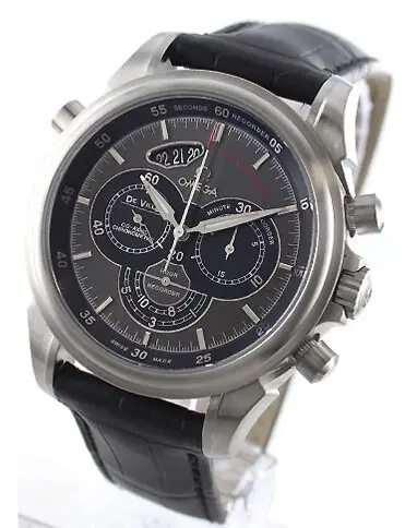 Omega De Ville Co-Axial RaTTrapante 422.13.44.51.06.001 422.13.44.51.06.001