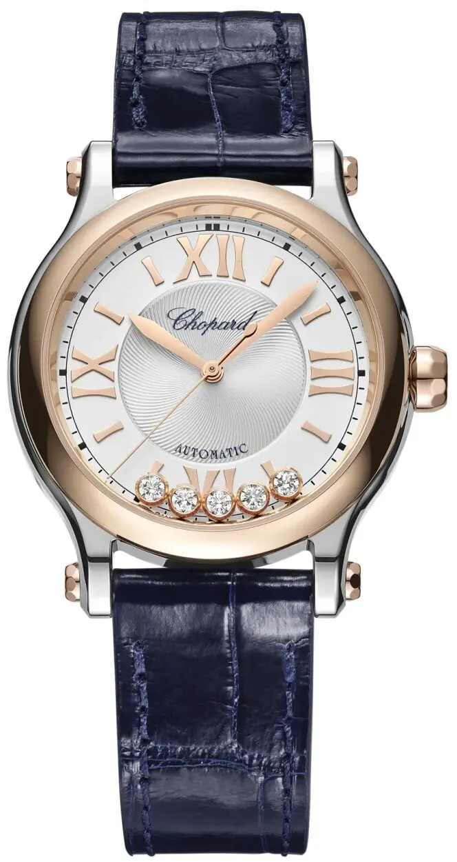 Chopard Happy Sport 278608-6001 278608-6001