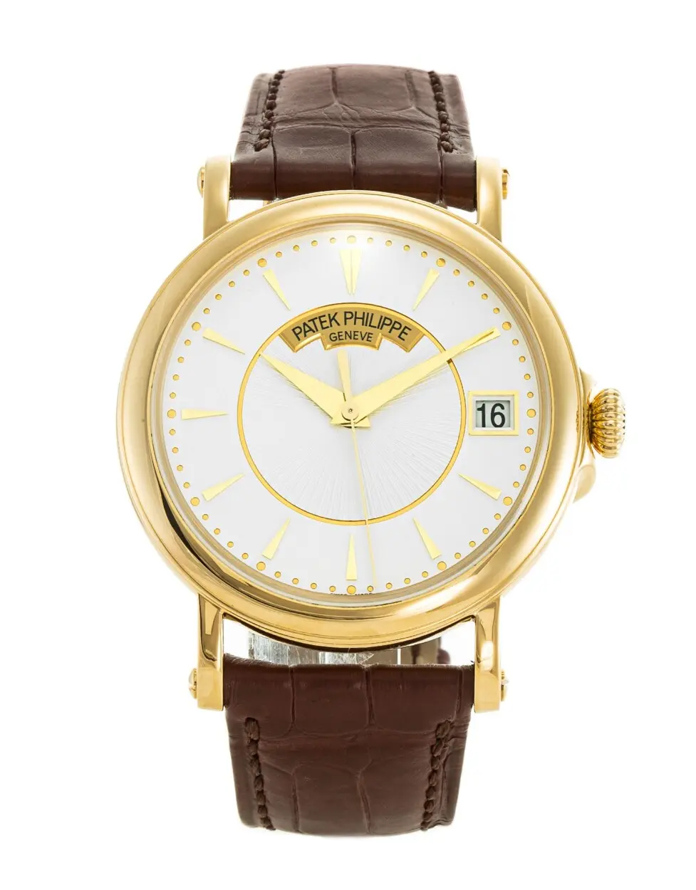 Patek Philippe Calatrava 5153J/001 5153J/001