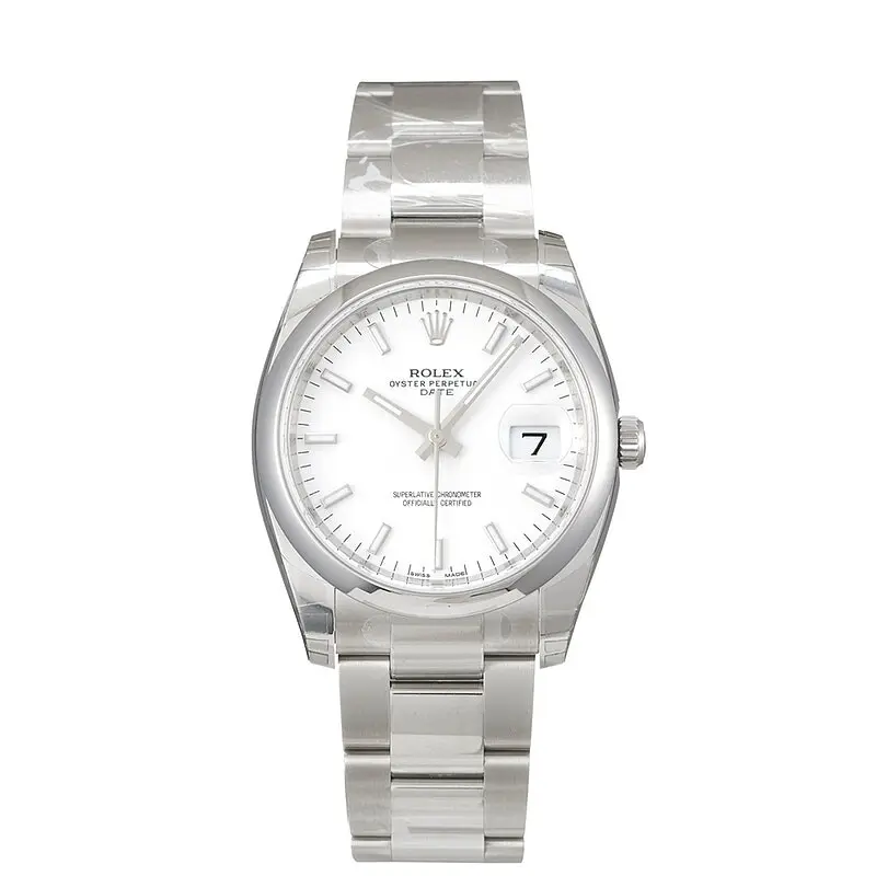 Rolex Oyster Perpetual Date 115200-0008 115200-0008