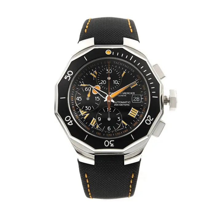 Baume & Mercier Riviera M0A8797 M0A8797