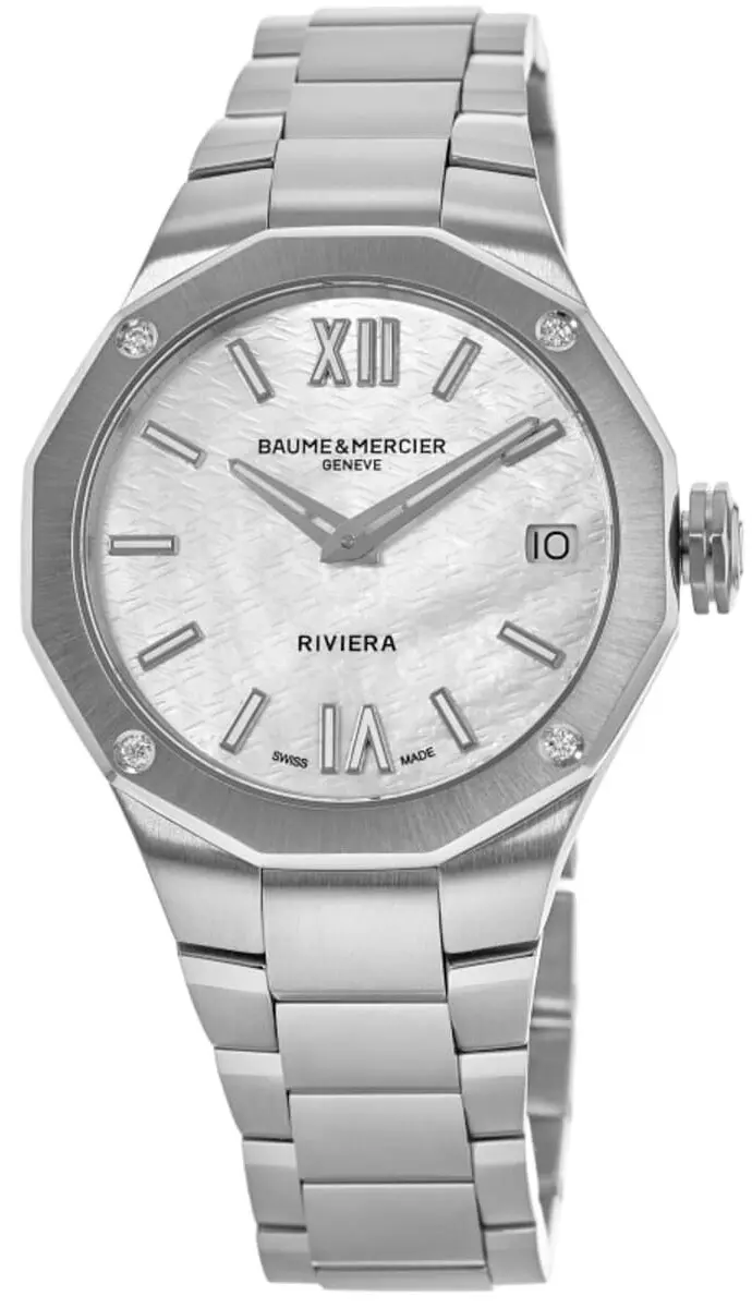 Baume & Mercier Riviera M0A10729 M0A10729