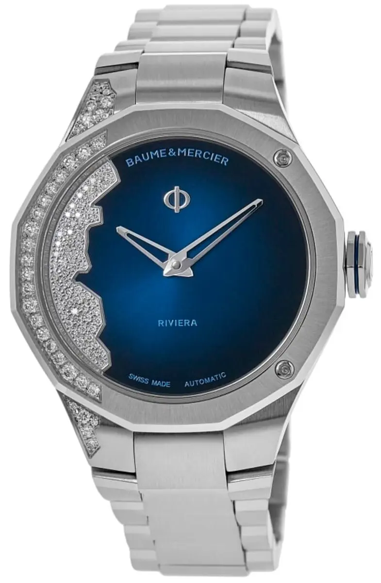 Baume & Mercier Riviera M0A10677 M0A10677