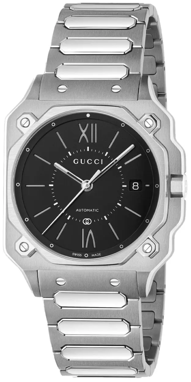 Gucci G Flat YA166401 YA166401