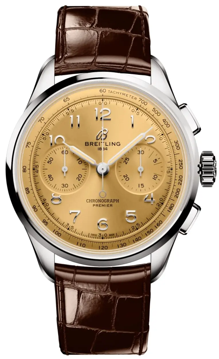 Breitling Premier AB0930F51H1P1 AB0930F51H1P1