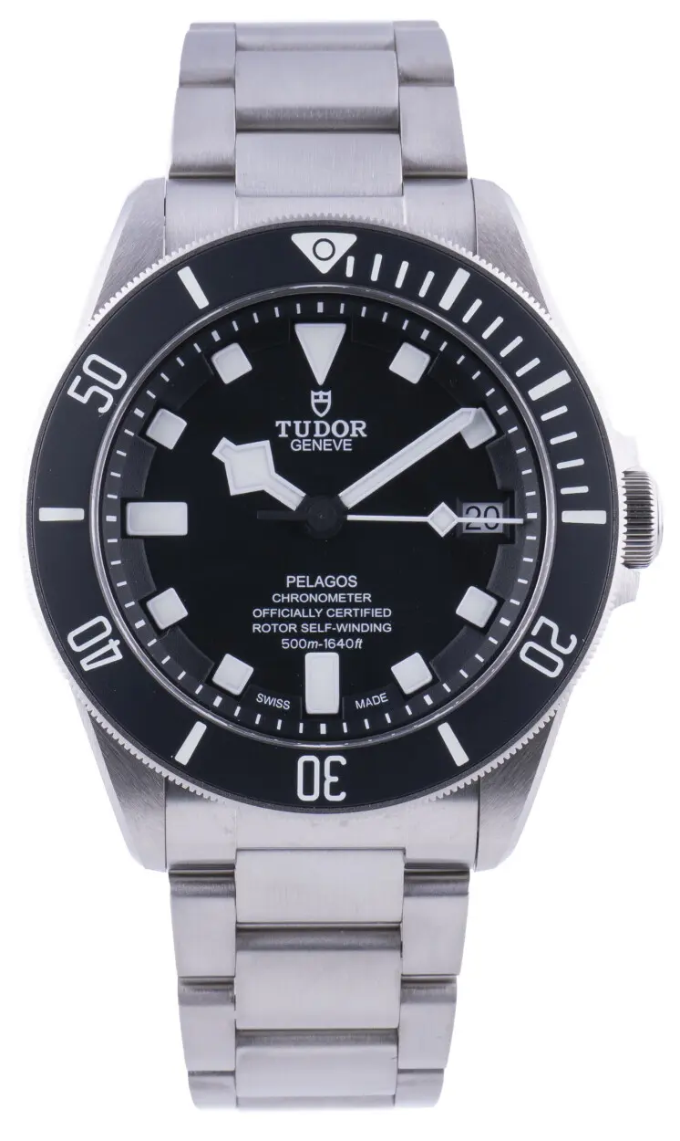Tudor Pelagos M25600TN-0001 M25600TN-0001