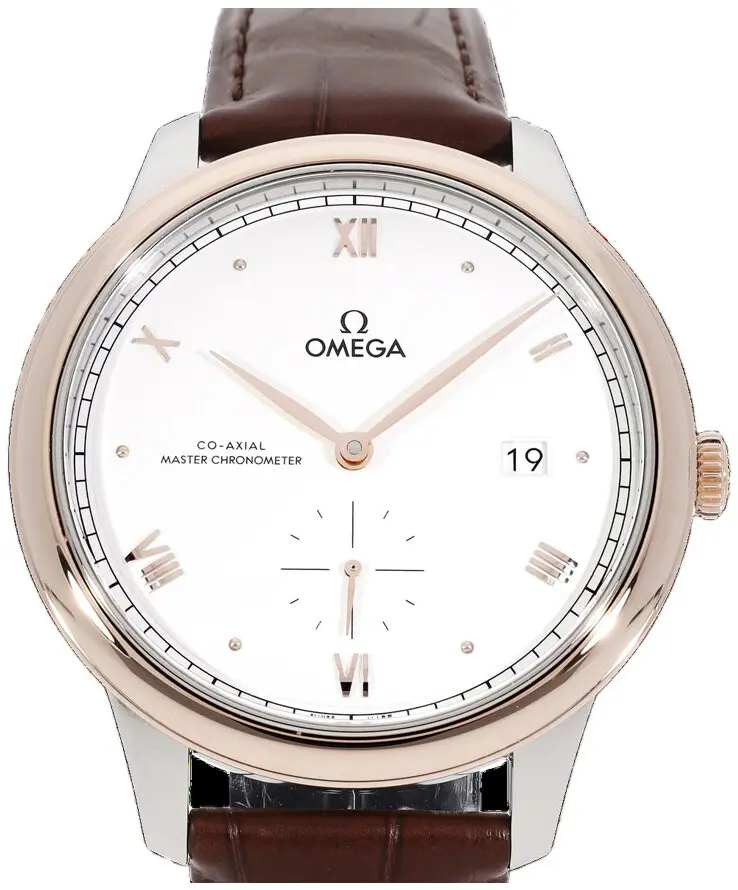Omega De Ville Prestige 434.23.41.20.02.001 434.23.41.20.02.001