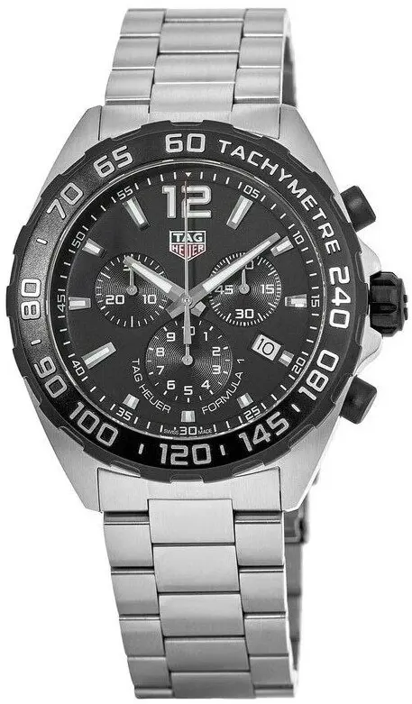 TAG Heuer Formula 1 CAZ1010.BA0842 CAZ1010.BA0842