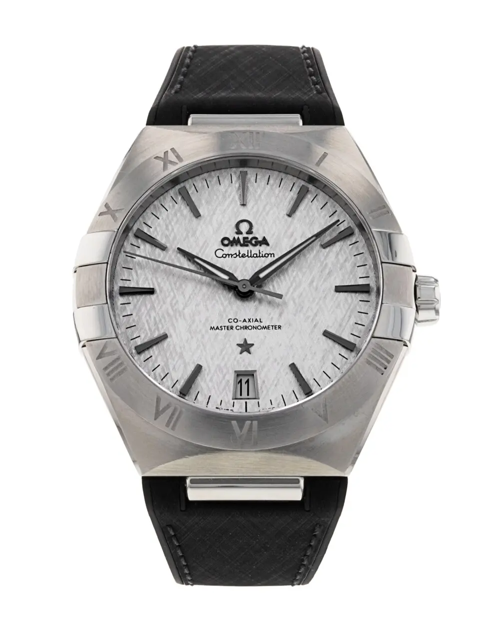 Omega Constellation Co-Axial 41 Mm 131.12.41.21.06.001 131.12.41.21.06.001