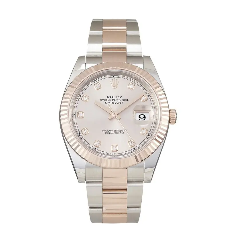 Rolex Datejust 41 126331-0007 126331-0007