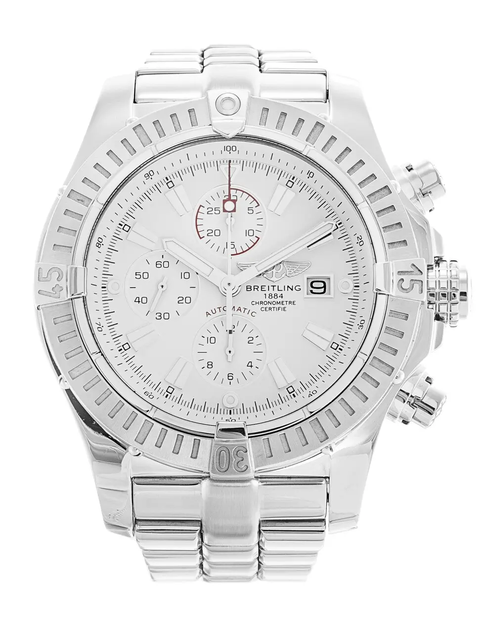 Breitling Avenger Super Avenger A1337011-A699-135A A1337011-A699-135A