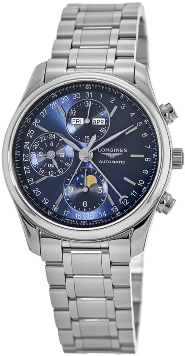 Longines Master L2.673.4.92.6 L2.673.4.92.6