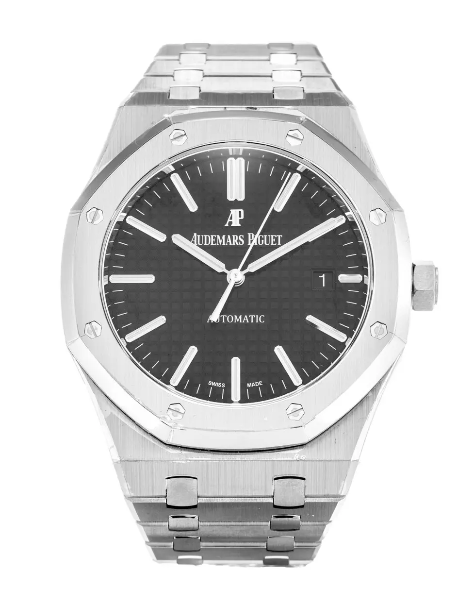 Audemars Piguet Royal Oak Selfwinding 15400ST.OO.1220ST.01 15400ST.OO.1220ST.01