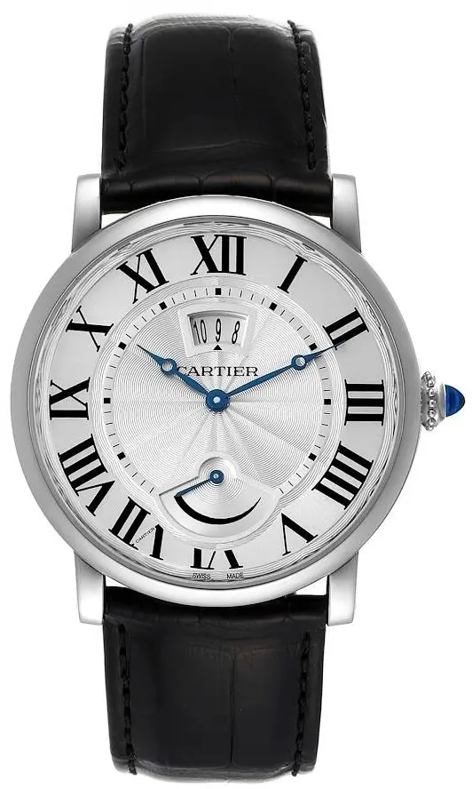 Cartier Rotonde De Cartier W1556369 W1556369