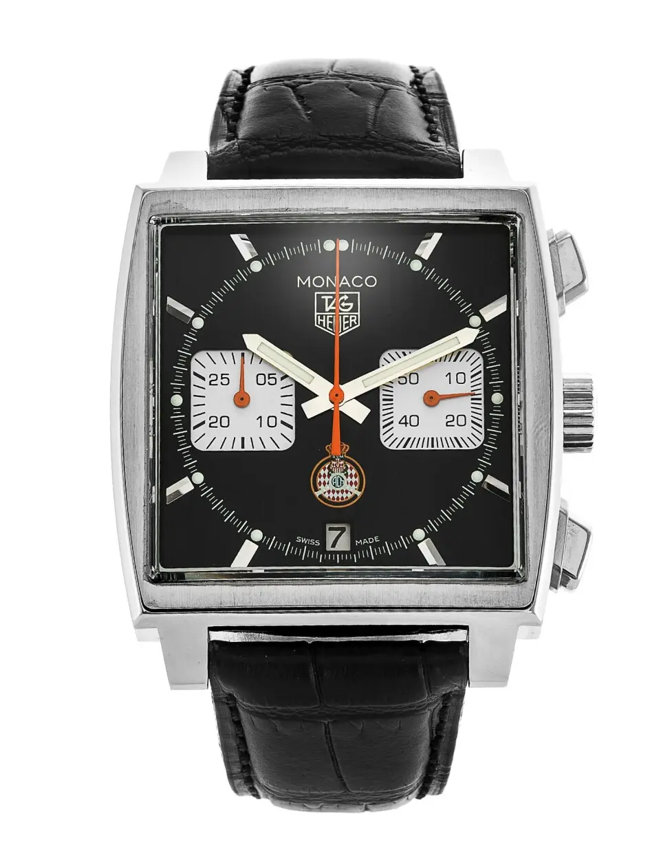 TAG Heuer Monaco CAW211K.FC6311 CAW211K.FC6311