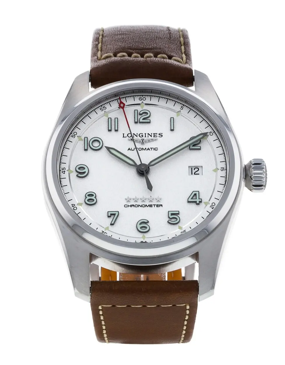 Longines Spirit L3.810.4.73.2 L3.810.4.73.2