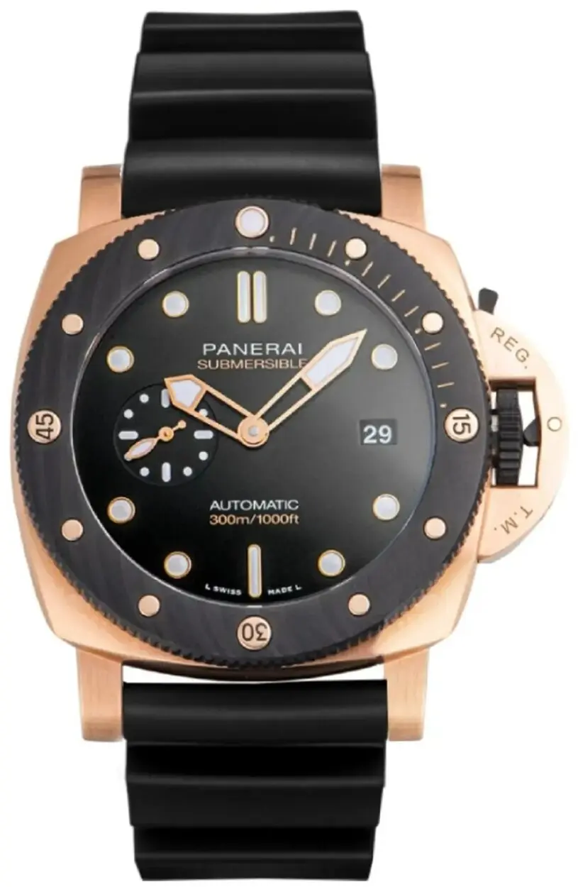Panerai Submersible PAM02070 PAM02070
