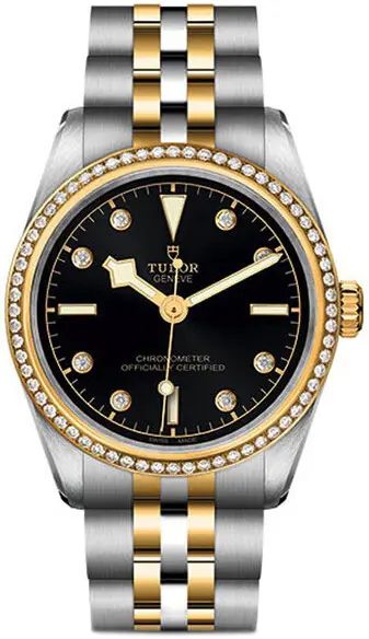 Tudor Black Bay M79613-0005 M79613-0005