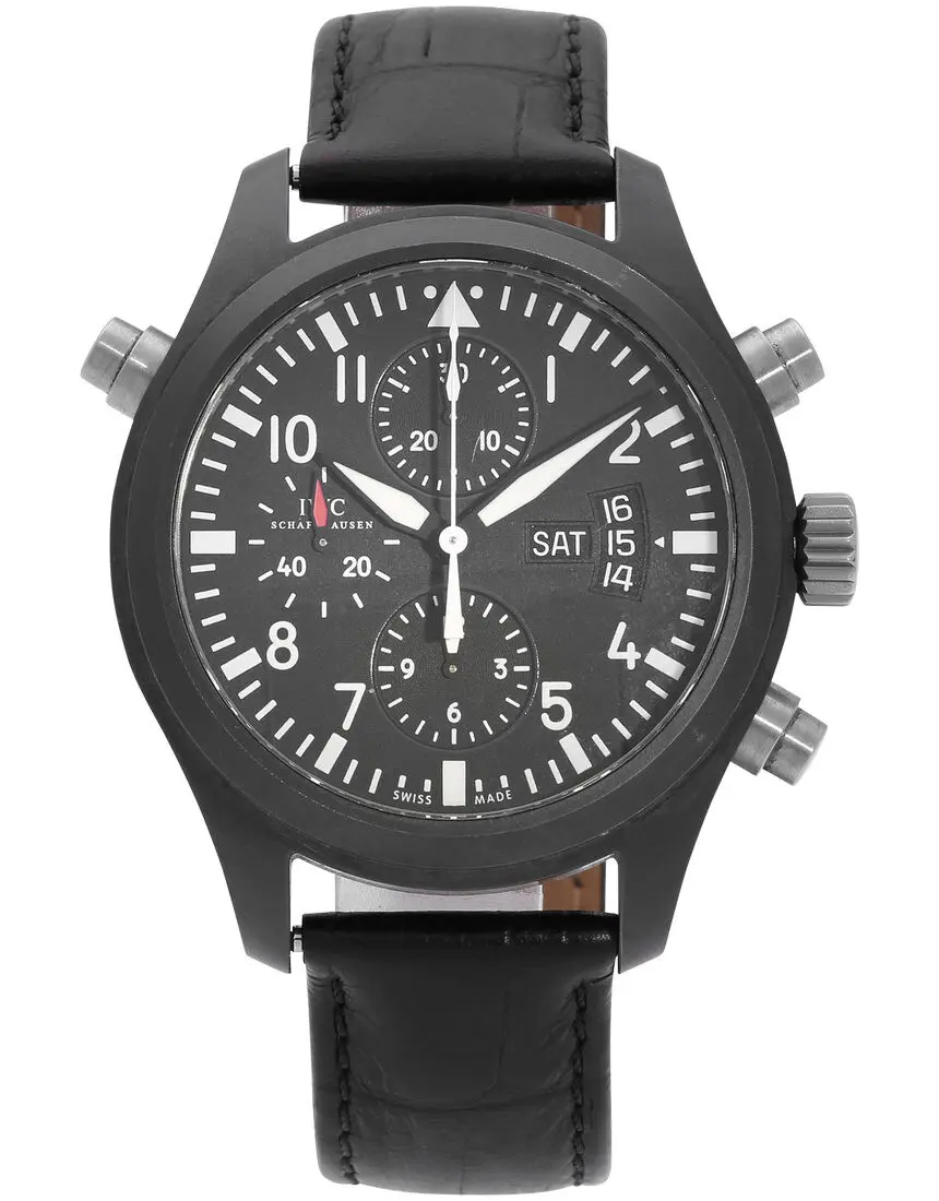 IWC Pilots Classic IW378601 IW378601