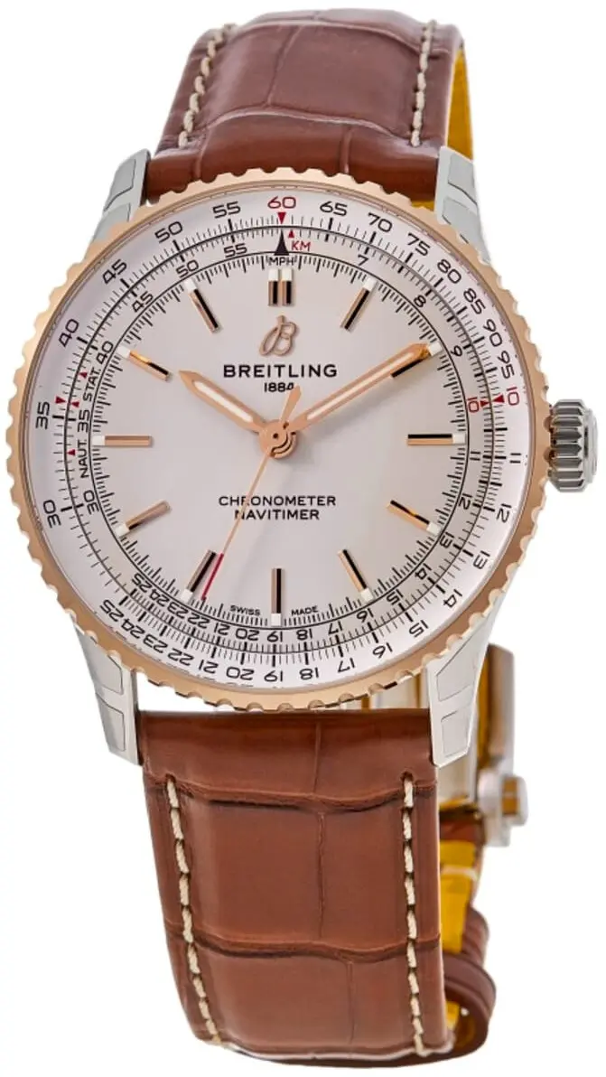 Breitling Navitimer Automatic 41 U17329F41G1P1 U17329F41G1P1