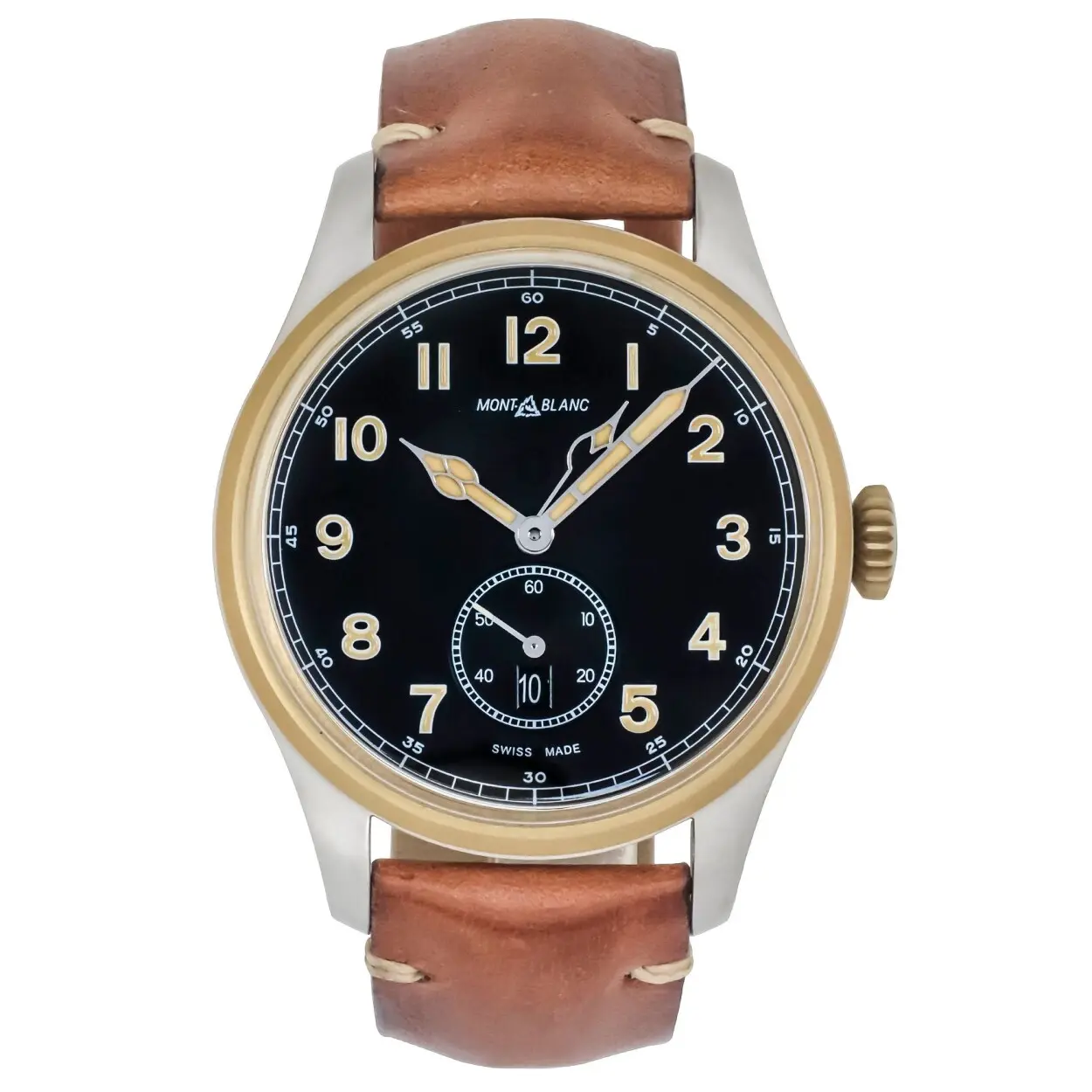Montblanc 1858 116479 116479