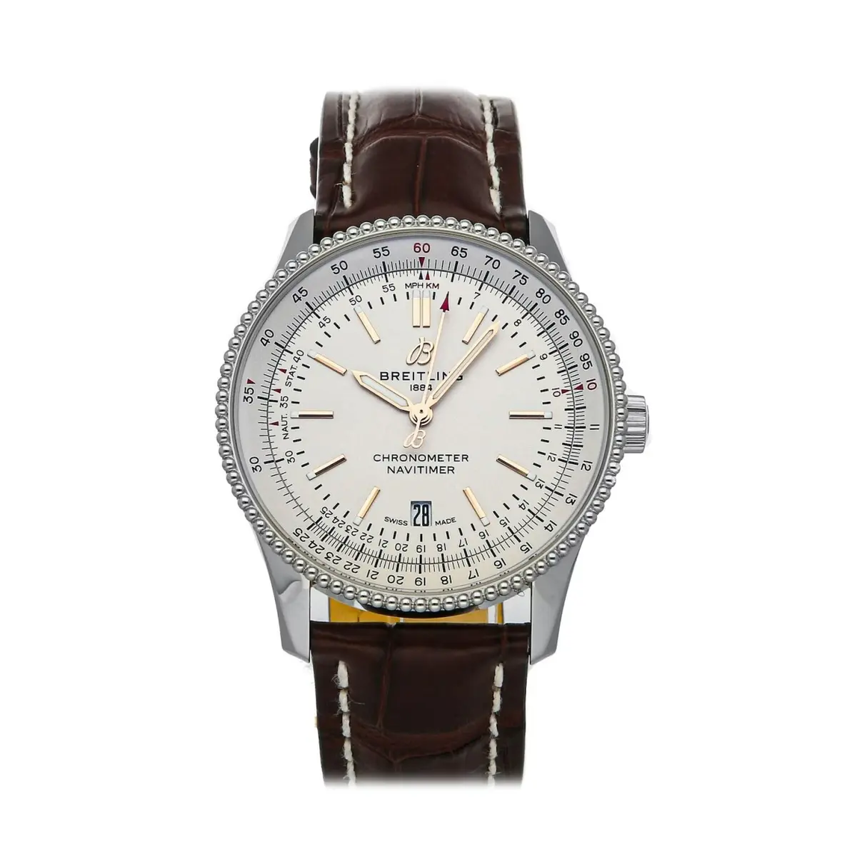 Breitling Navitimer 1 Automatic 41 A17326211G1P1 A17326211G1P1