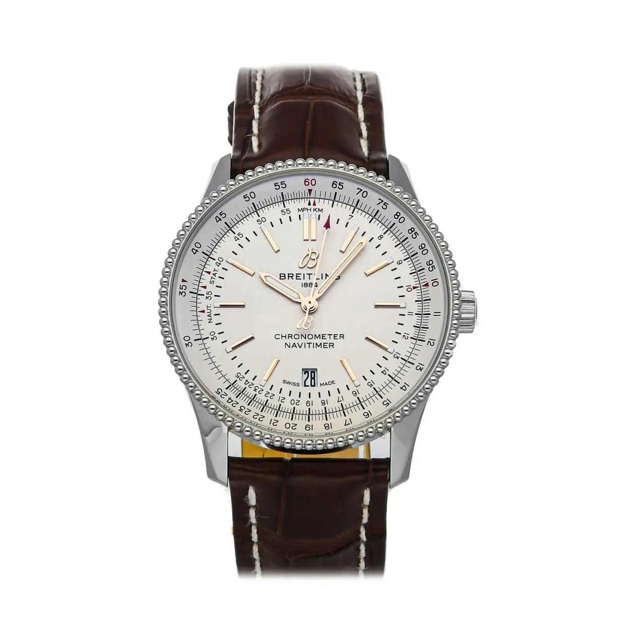 Breitling Navitimer 1 Automatic 41 A17326211G1P1 A17326211G1P1