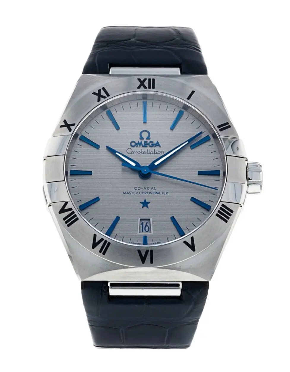 Omega Constellation Co-Axial 39Mm 131.13.39.20.06.002 131.13.39.20.06.002