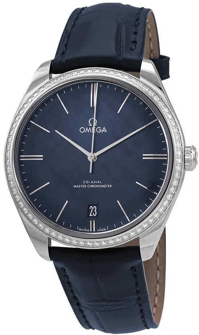 Omega De Ville Tresor 435.18.40.21.03.001 435.18.40.21.03.001