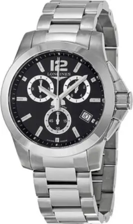 Longines Conquest L3.660.4.56.6 L3.660.4.56.6