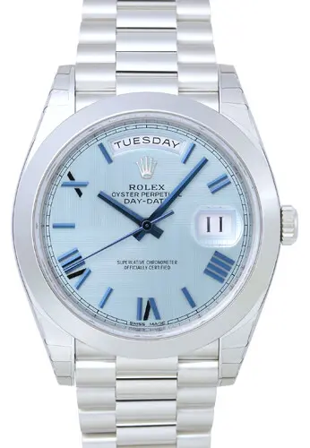 Rolex Day-Date 40 228206-0001 228206-0001