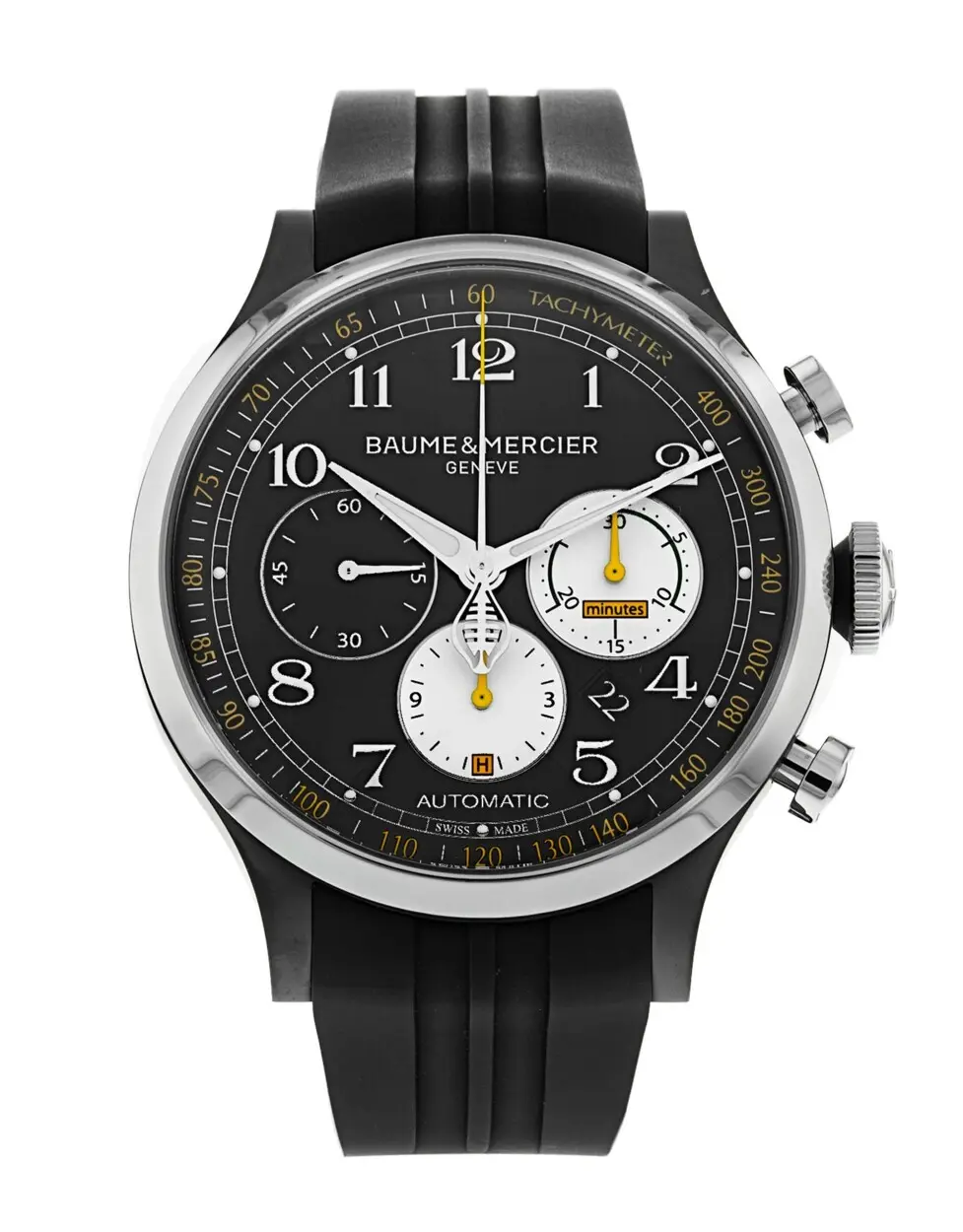 Baume & Mercier Capeland MOA10281 MOA10281