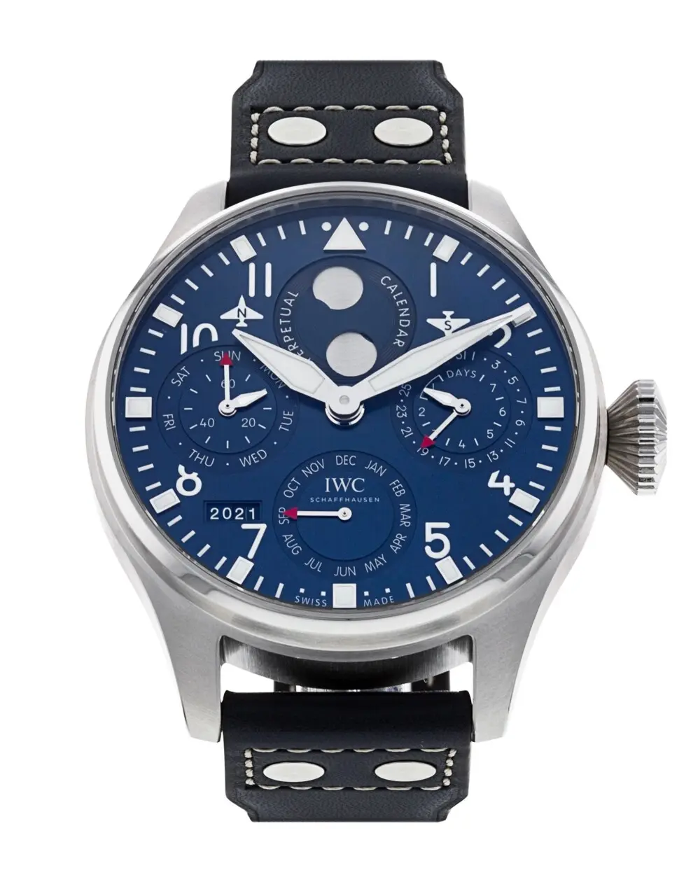 IWC Big Pilot IW503605 IW503605