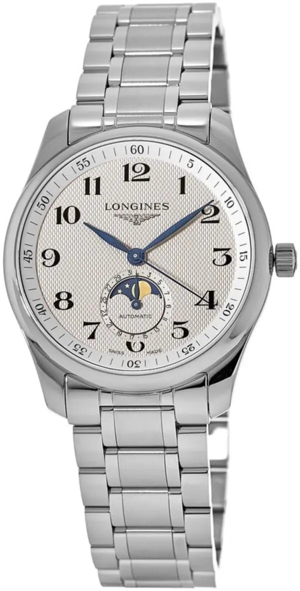 Longines Master L2.909.4.78.6 L2.909.4.78.6