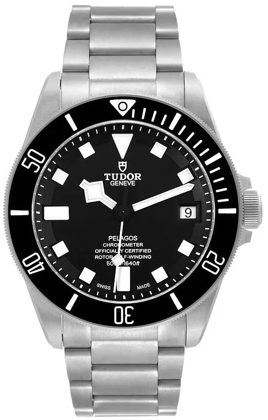 Tudor Pelagos M25600TN-0001 M25600TN-0001