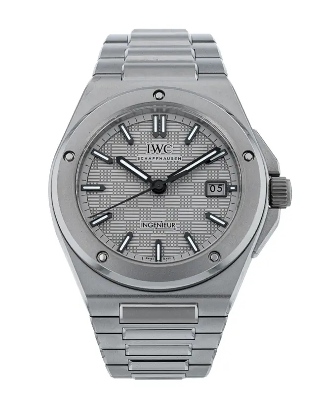 IWC Ingenieur Automatic 40 IW328904 IW328904