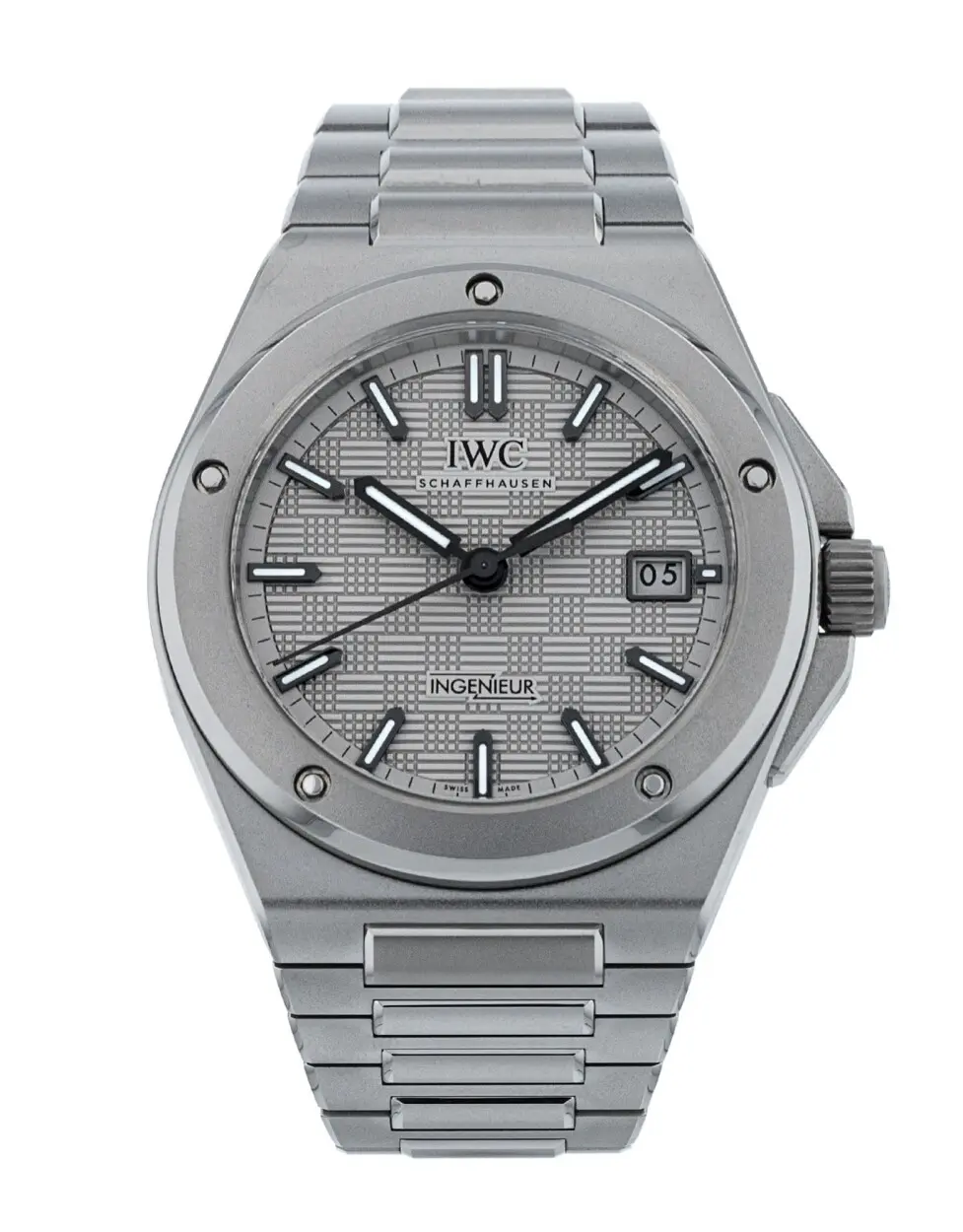 IWC Ingenieur Automatic 40 IW328904 IW328904