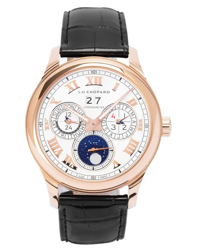 Chopard L.U.C Lunar 161927-5001 161927-5001