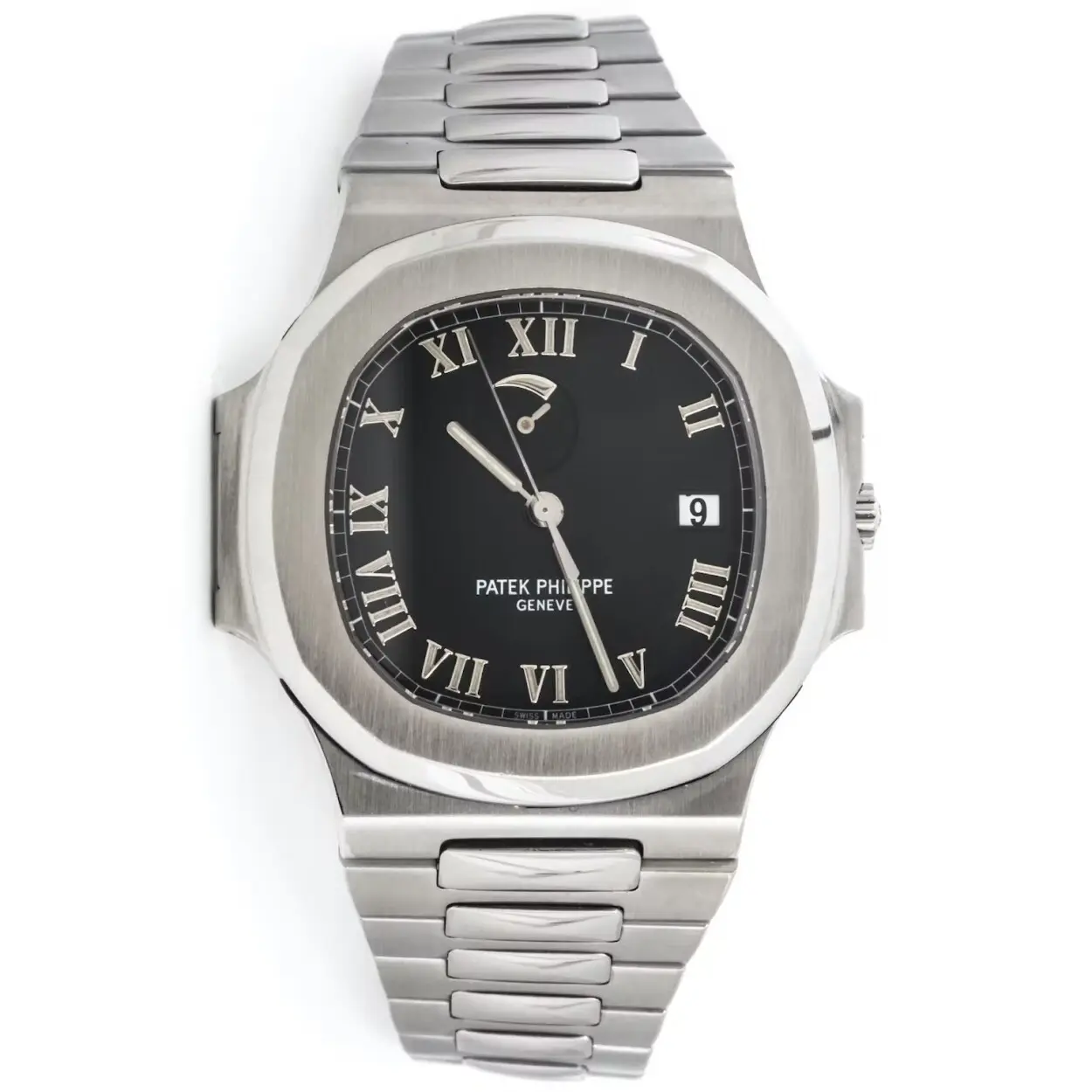 Patek Philippe Nautilus 3710/1A/001 3710/1A/001