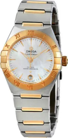 Omega Constellation Co-Axial 29Mm 131.20.29.20.05.002 131.20.29.20.05.002