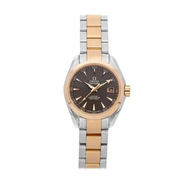 Omega Seamaster Aqua Terra Automatic 231.20.30.20.06.001 231.20.30.20.06.001