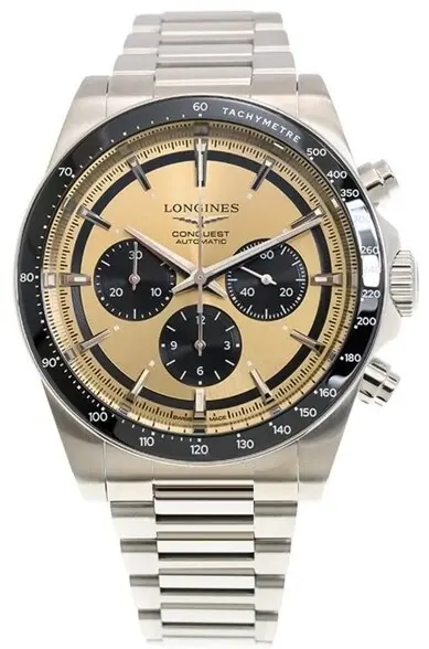 Longines Conquest L3.835.4.32.6 L3.835.4.32.6