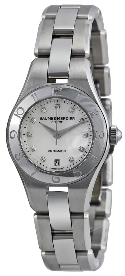 Baume & Mercier LINEA MOA10113 MOA10113