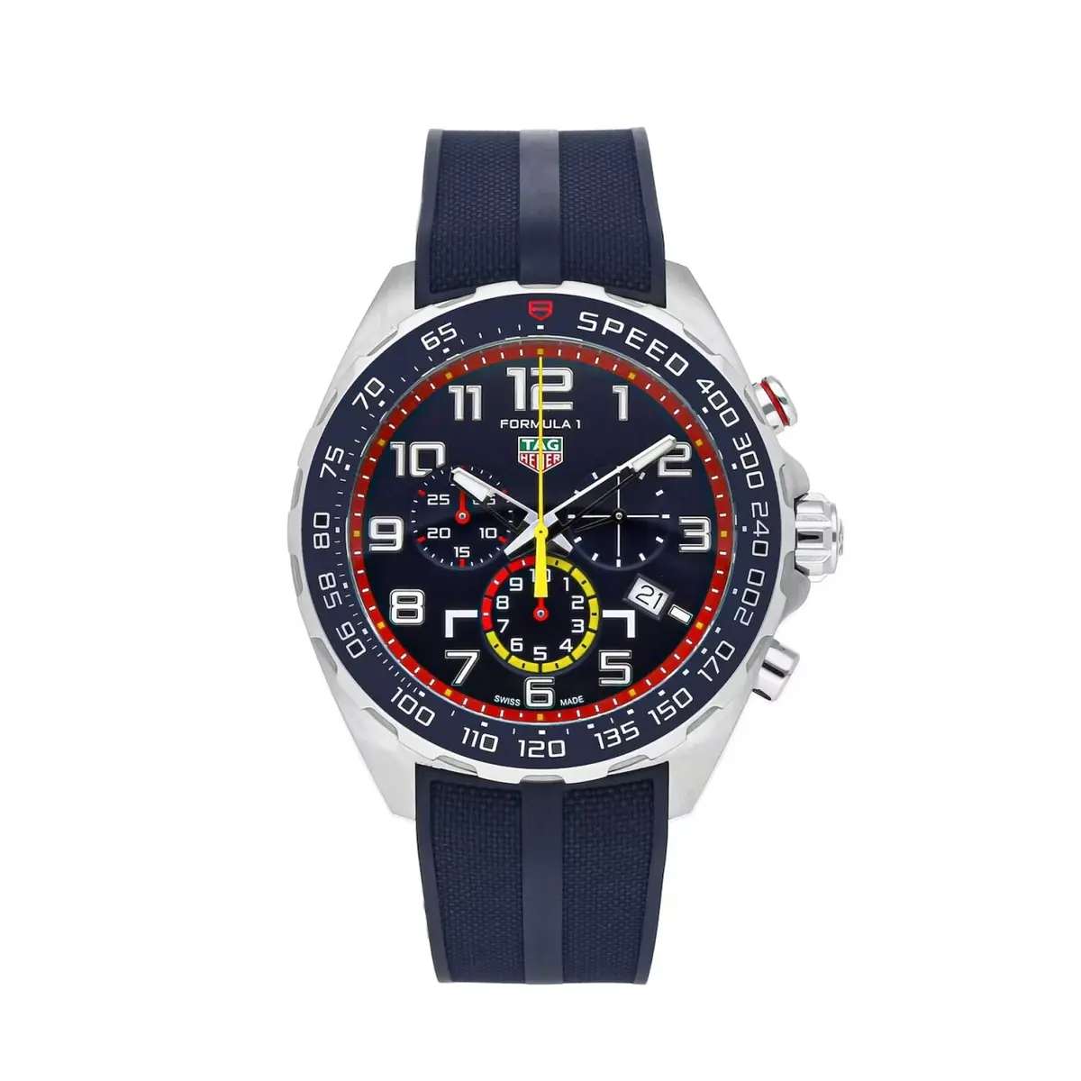 TAG Heuer Formula 1 CAZ101AL.FT8052 CAZ101AL.FT8052