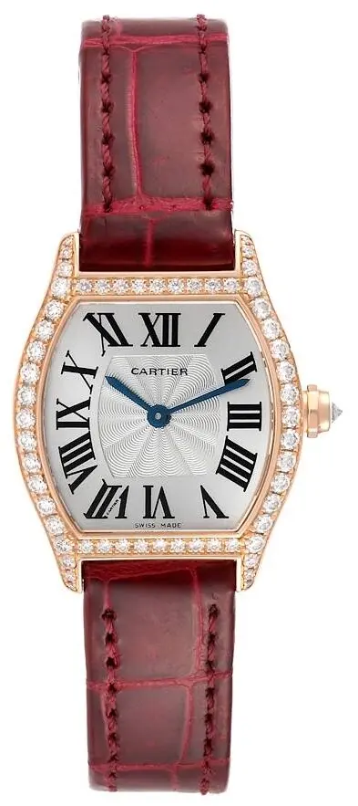 Cartier Tortue WA501006 WA501006