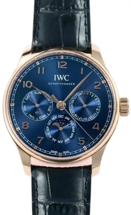 IWC Portugieser IW344205 IW344205