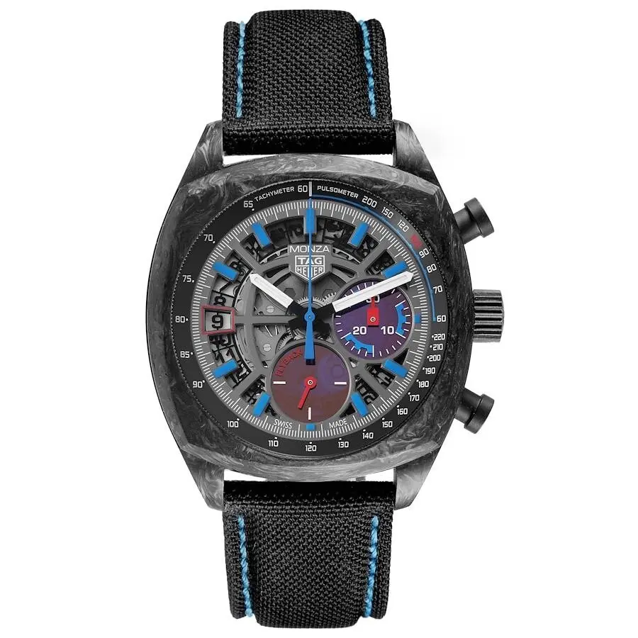 TAG Heuer Monza CR5090.FN6001 CR5090.FN6001